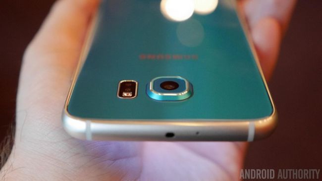 Samsung Galaxy S6 13