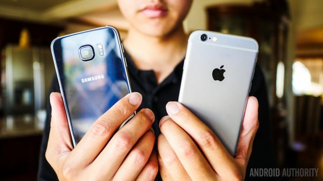 Samsung Galaxy S6 vs Apple iPhone 6 bis (23 de 29)