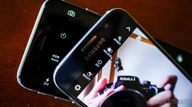 Samsung Galaxy S6 vs Apple iPhone 6 bis (13 de 29)