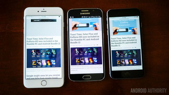 Samsung Galaxy S6 vs Apple iPhone 6 bis (26 de 29)