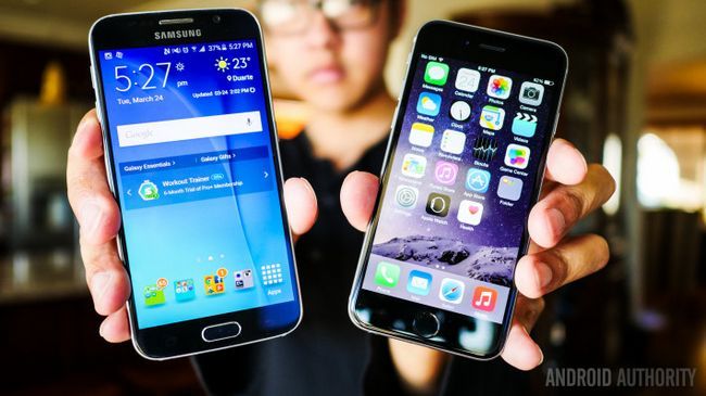 Samsung Galaxy S6 vs Apple iPhone 6 bis (24 de 29)