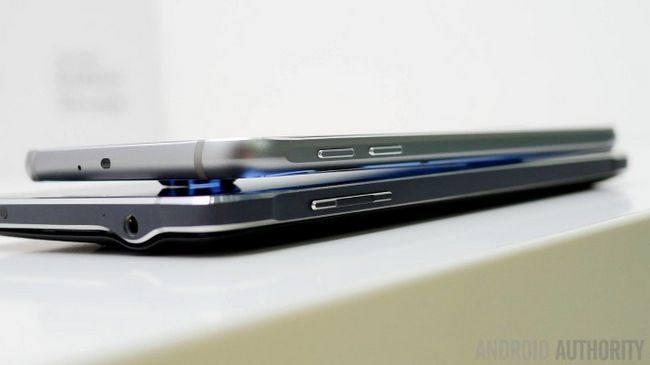 Samsung Galaxy S6 vs note 4 aa 19