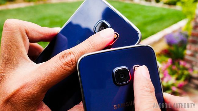 Samsung Galaxy vs S6 S6 aa bord (39 de 39)