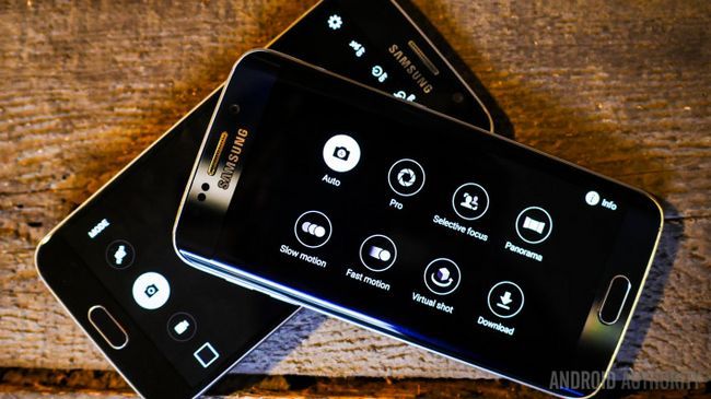 Samsung Galaxy vs S6 S6 aa bord (31 de 39)