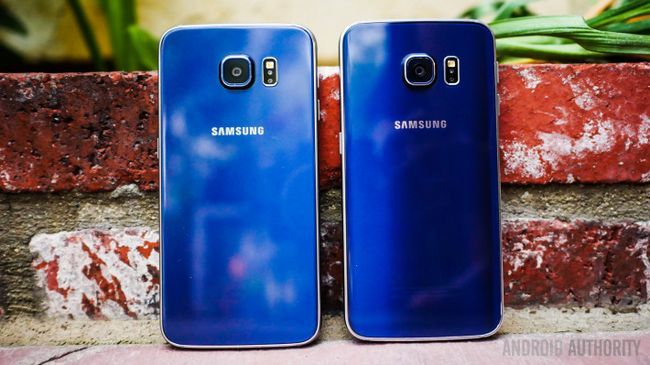 Samsung Galaxy vs S6 S6 aa bord (22 de 39)