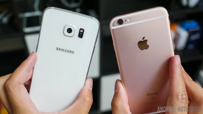 Samsung Galaxy S6 vs 6s iphone aa (3 sur 20)