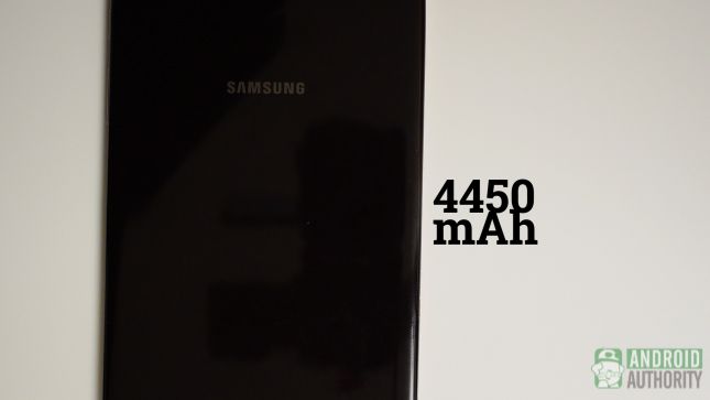 Samsung Galaxy Tab 3 de la batterie 8 aa