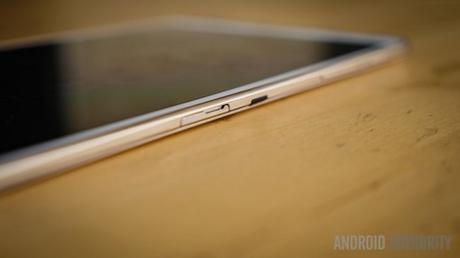 8.4 examen Samsung Galaxy Tab (10 de 27)