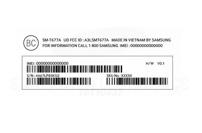 Samsung Galaxy-Vue-tablette-FCC1