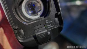 Samsung vitesse vr oculus connecter aa (9 sur 15)