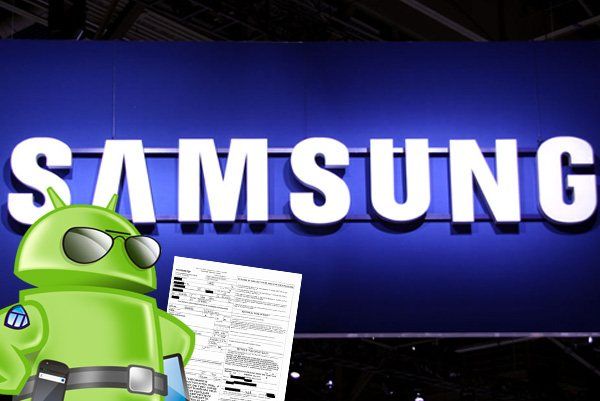 Samsung reçoit une amende