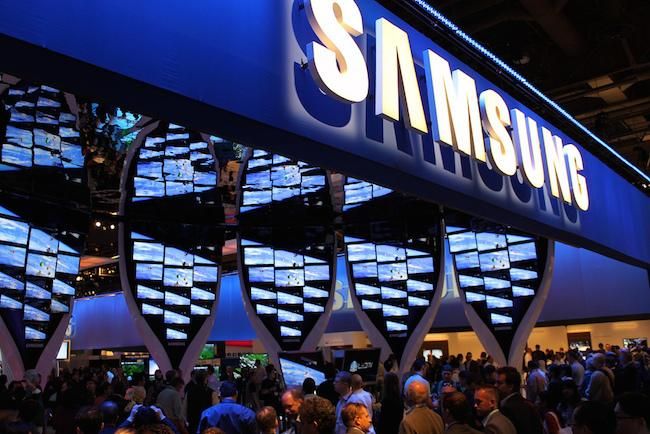 Fotografía - Où avez-Samsung vont mal? Que peuvent-ils faire à ce sujet?