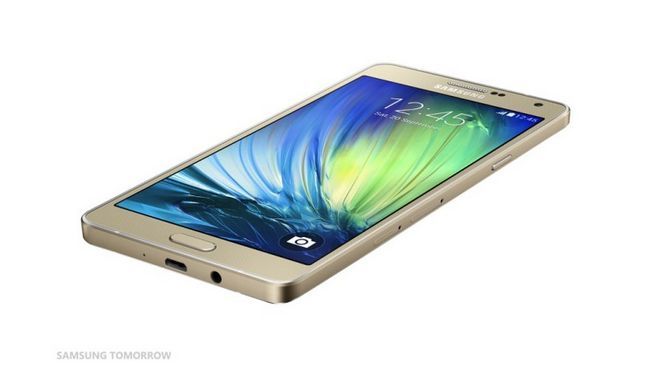 Samsung Galaxy-A7-blanc