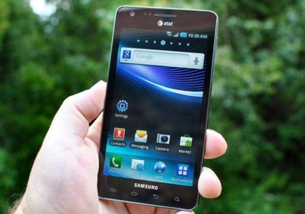 Fotografía - Samsung Galaxy Q Suivante dans la file d'attente de Samsung
