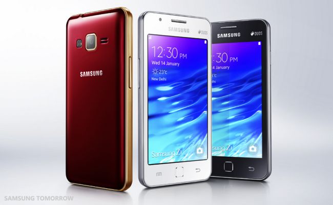 Samsung-Z1-Tizen-pour-Inde