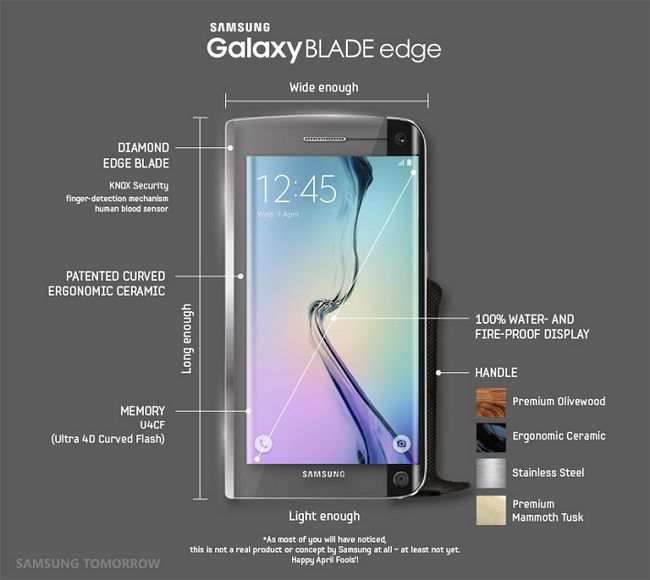 Samsung-Galaxy-lame-bord
