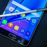 Samsung Galaxy Note 5 premiers aa du regard (35 de 41)