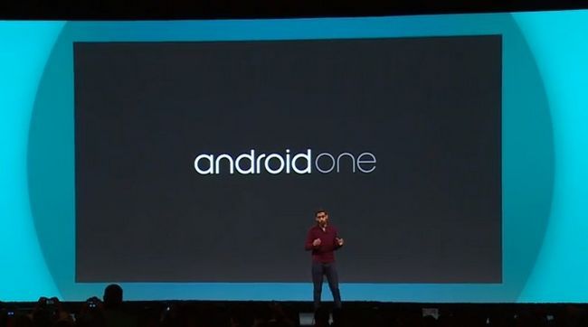 Android un