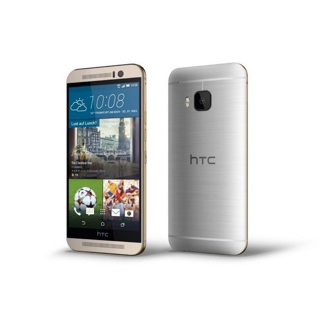 HTC One cyberport de M9 (7)
