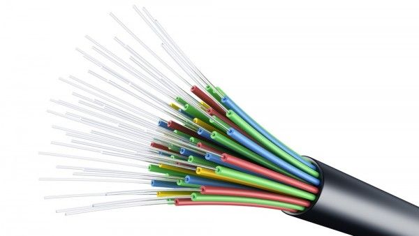 Câble de fibre optique
