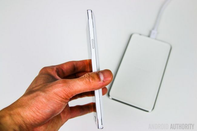 Charge Galaxy Note 4 sans fil Accessoires-61