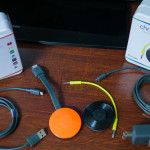 Chromecast 2,015 examen aa (1 sur 26)