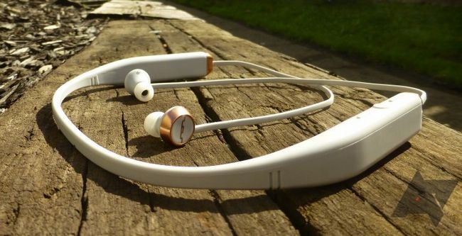 Fotografía - Sol République Ombre Review: Casque Bluetooth qui ne peu près tout droit