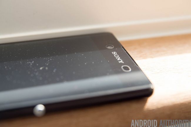 Fotografía - Certains appareils Sony va sauter Android 5.1.1 et la mise à niveau directement à la guimauve