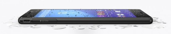 Sony Xperia m4 Aqua étanche