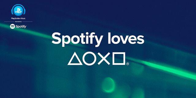 Fotografía - Sony annonce un partenariat avec Spotify pour remplacer le service illimité Musique