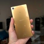 Sony Xperia Z5 premium aa 15