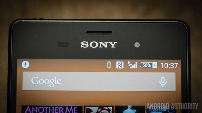 Fotografía - Sony nomme un nouveau patron mobile, comme les ventes de smartphones faiblir