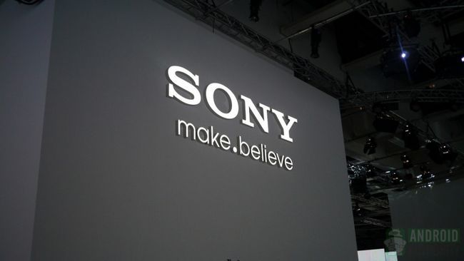 Fotografía - Sony lance officiellement Concept pour Android OS beta en Suède