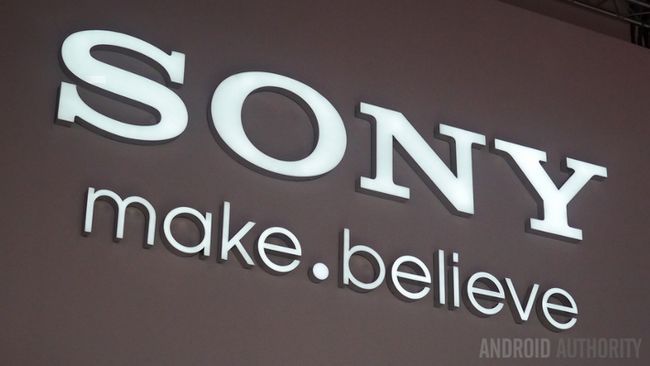 Fotografía - Sony va tout avec Android TV pour leur 2,015 Smart TV Bravia