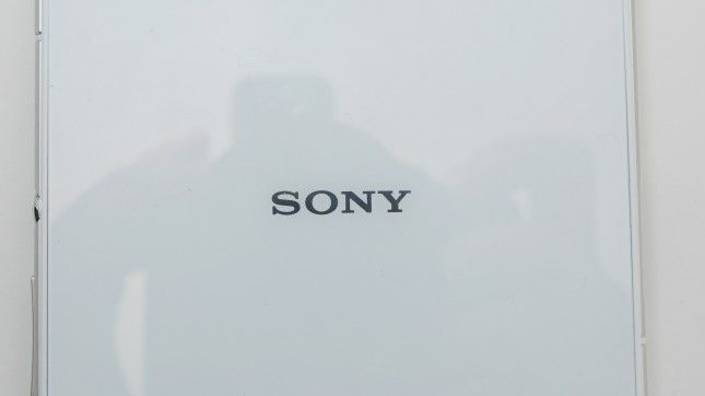 Fotografía - Caméra Sony Honami, de près et personnel