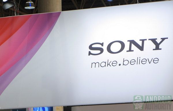 Fotografía - Sony Honami frappe la FCC, date de lancement pourrait être de 30 Septembre