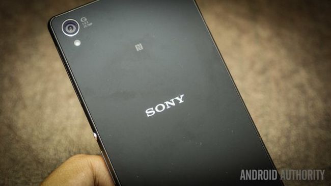 Fotografía - Sony est un retour à des cycles plus longs smartphones de presse - Rapport