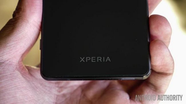 Sony Xperia Z3 avis compacte aa (4 sur 21)
