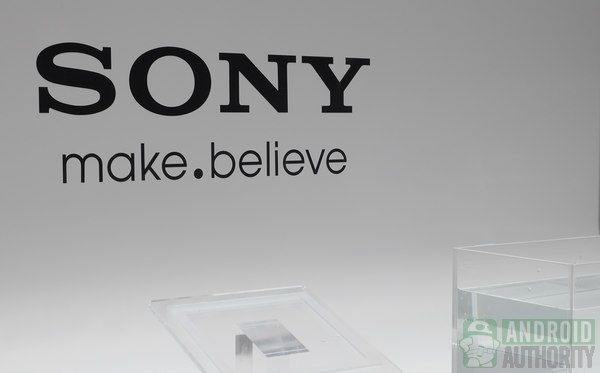 Sony logo