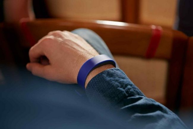 Fotografía - Sony lance officiellement le 2 SmartBand lifelogging bracelet, Frapper Magasins En Septembre