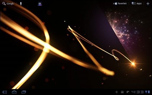 Fotografía - Sony joue 4ème Teaser vidéo pour Sony comprimés- site de support Fuites Captures d'écran