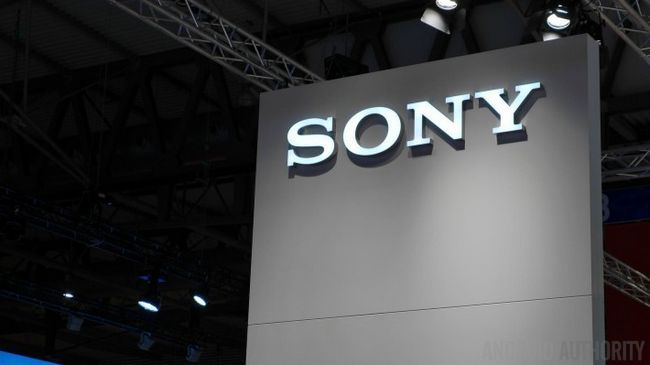 Fotografía - Sony soulève estimation des bénéfices à nouveau, mais pas grâce aux smartphones