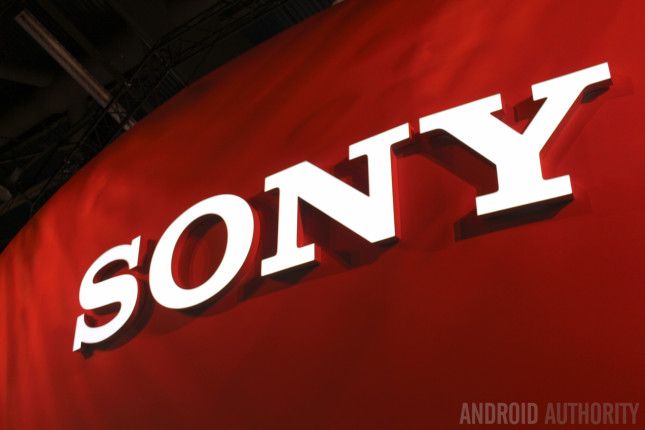 Fotografía - Sony espère vendre 50 millions de smartphones cette année, rapporte des pertes pour 2013