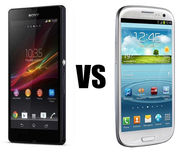 Sony_Xperia_Z_vs_Samsung_Galaxy_S3