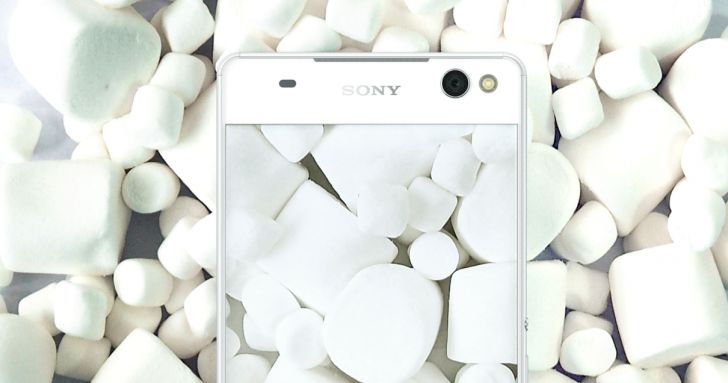 Fotografía - Sony dévoile Quels appareils Xperia recevra une mise à jour Android 6.0 guimauve
