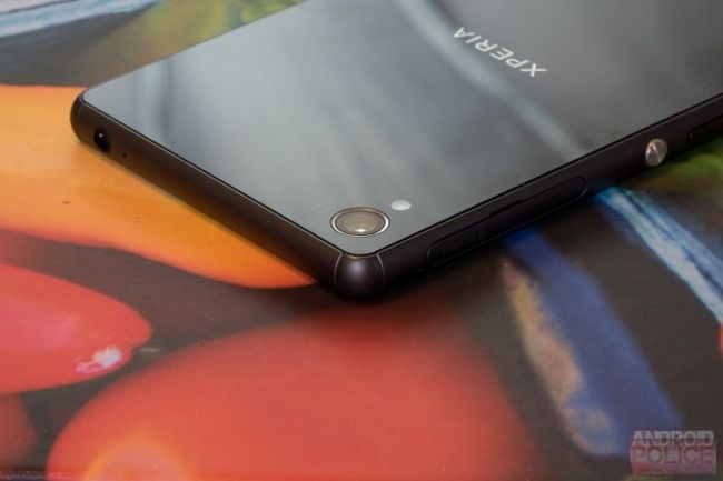 Fotografía - Sony va commencer Android 5.1 Mises à jour pour tous les périphériques de la série Z (plus quelques téléphones de milieu de fourchette) En Juillet