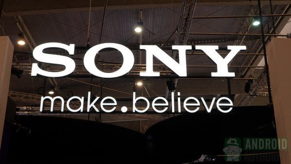 Fotografía - Sony Honami sera aurait appelé l'i1 Sony, pourrait arriver aux Etats-Unis aux côtés de la Togari cet automne