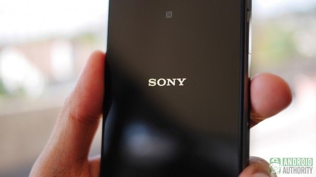 Fotografía - Sony Xperia Z1 et Z Ultra Android 4.3 déploiement commence, Caméra intelligente sociale vient à la Z Ultra