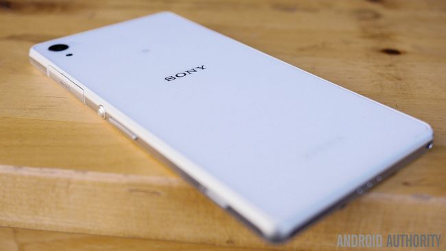 Fotografía - Sony Xperia Z2 reçoit une baisse de prix significative aux Etats-Unis