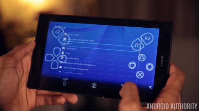 Sony Xperia Z3 tablette compacte avis 65-